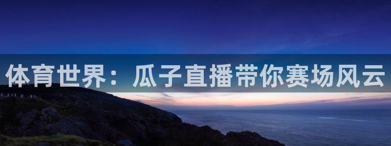 24直播网篮球：体育世界：瓜子直播带你赛场风云